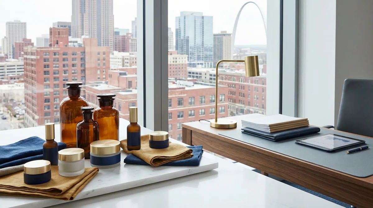 Best LLC Services in Missouri