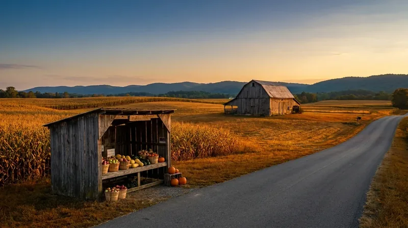 Farm with a barn, How to Start a Meat or Deer Processing Business in Missouri
